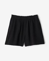 Isla Cotton Gauze Short 3.5 Inch