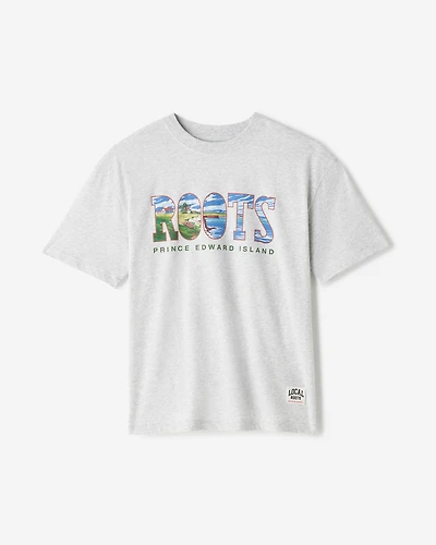 Greetings From The East T-Shirt