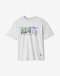 Greetings From The East T-Shirt