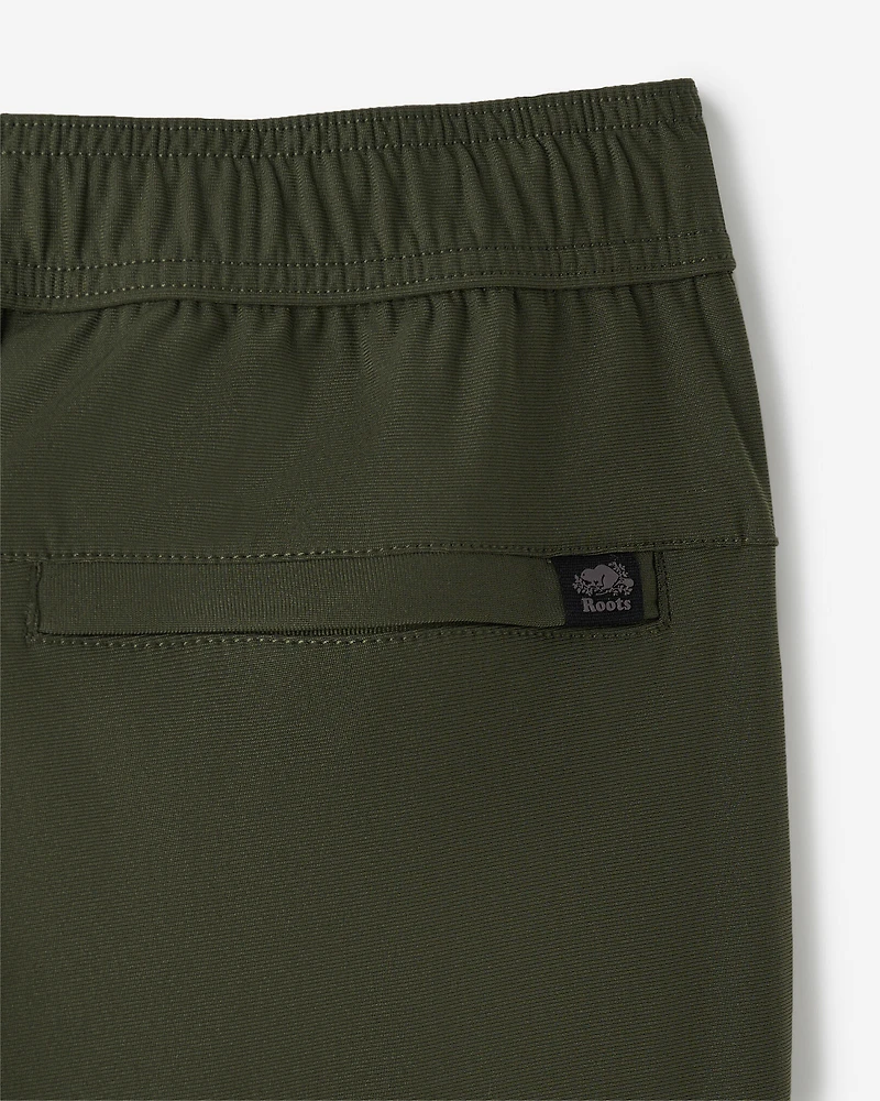 Park Tech Jogger