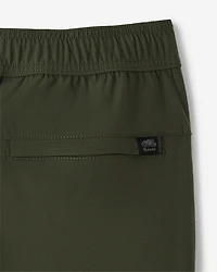 Park Tech Jogger