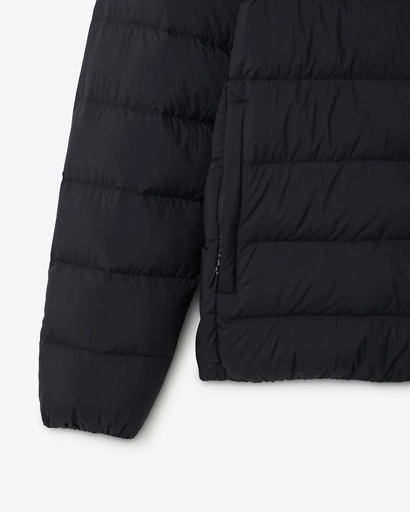 Roots Down Packable Jacket