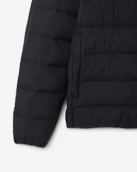 Roots Down Packable Jacket