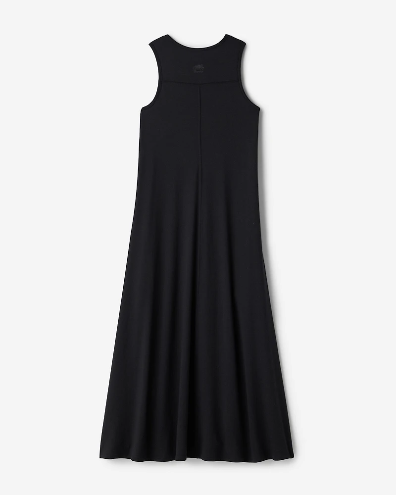 Renew Tank Midi Dress