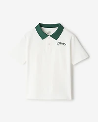 Kids Nature Club Polo