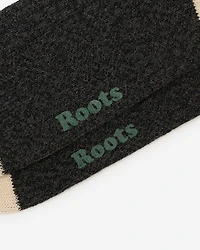 Adult Cotton Cabin Sock