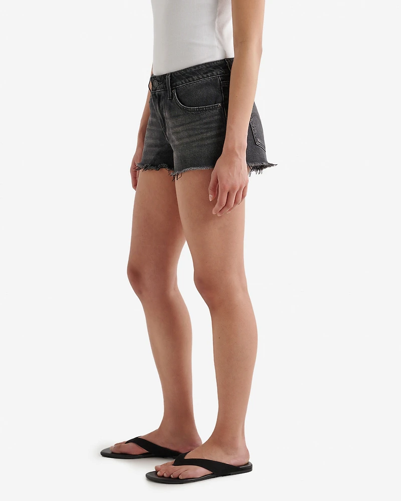 Short à taille basse Levi'sᴹᴰ pour femmes 2,5 po