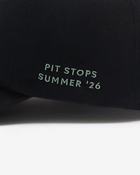 Casquette Roots X Webers