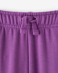 Girls Cozy Cooper Flared Sweatpant