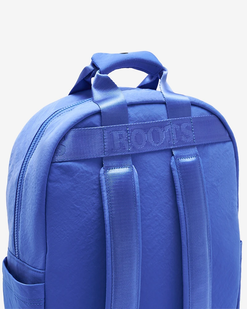 Nylon Backpack
