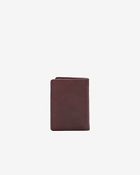 Card Case With ID Tribe