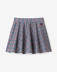 Jupe-short sport pour filles