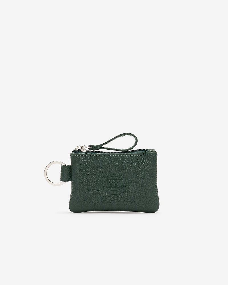Top Zip Pouch Cervino