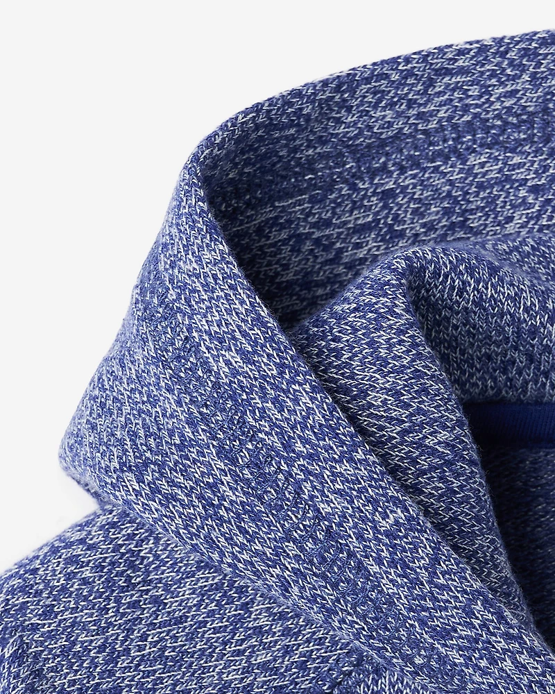 Baby Organic Original Terry Full Zip Hoodie