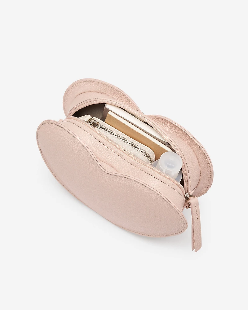 Heart Crossbody Cervino