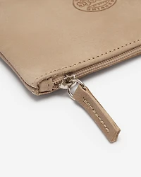 Medium Zip Pouch Tribe