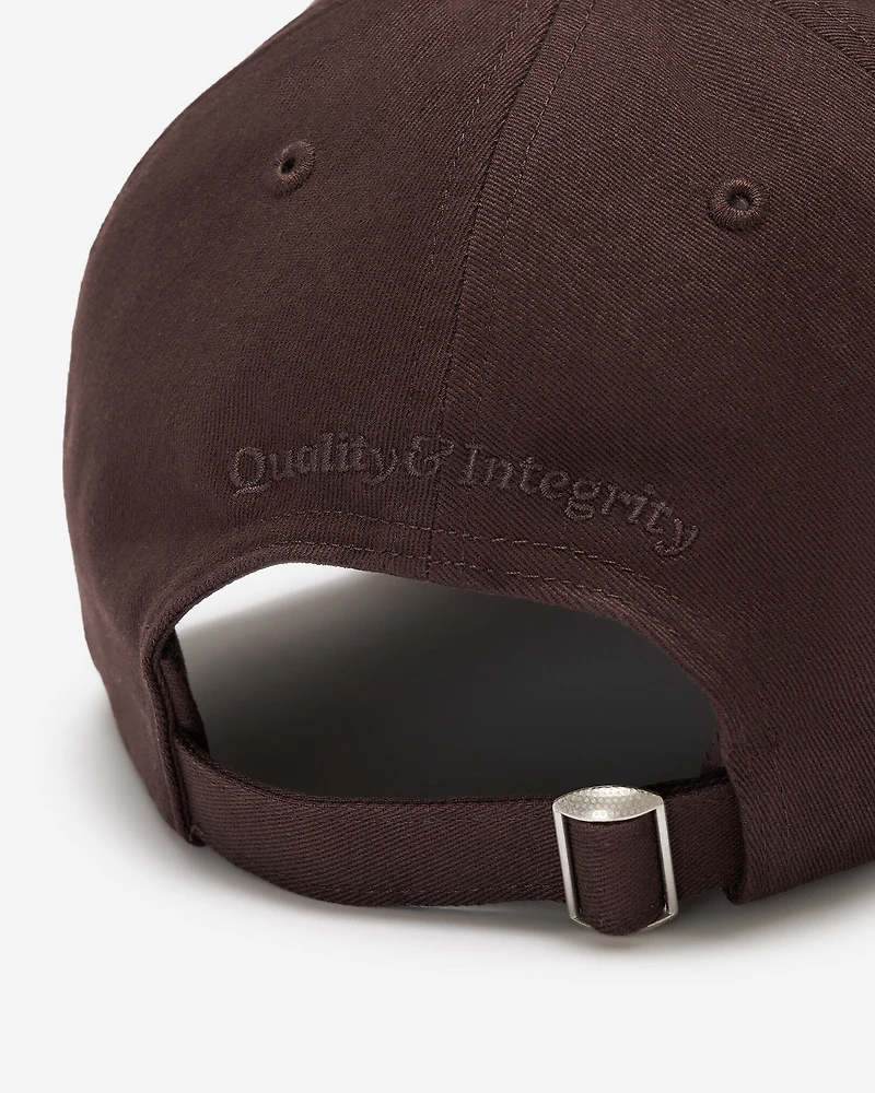 Casquette de baseball Roots