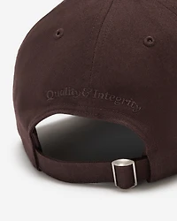 Casquette de baseball Roots