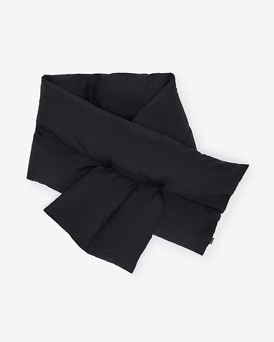 Puffer Scarf