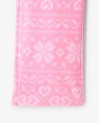 Kids Microfleece Pajama Pant