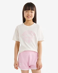 Girls Summer League Shortie