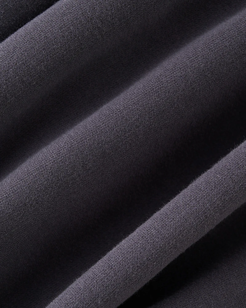 Cloud Wide Leg Sweatpant