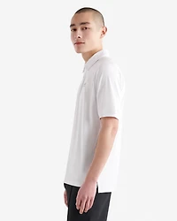 Polo en tricot Renew