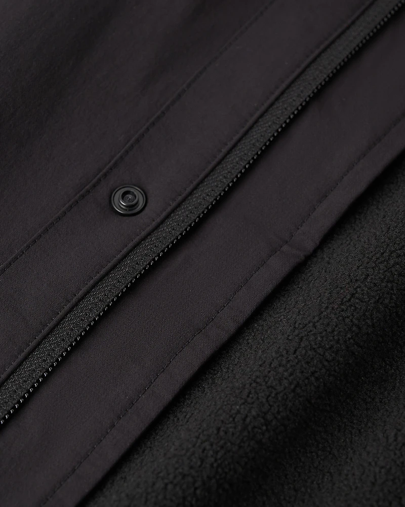 Horizon Woven Jacket