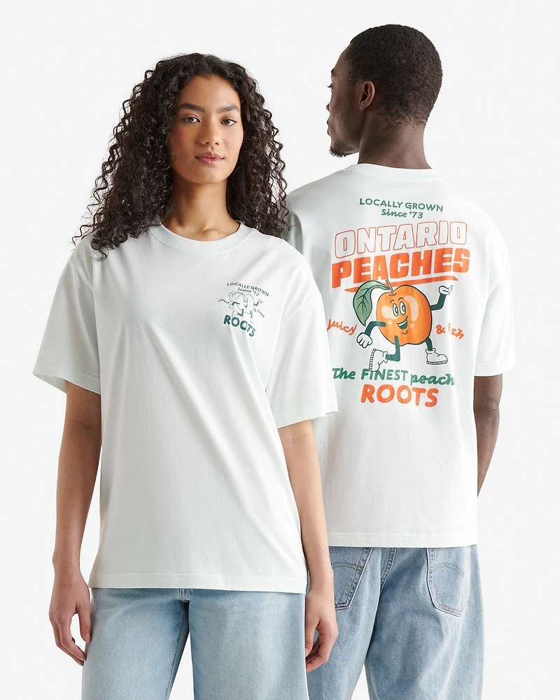 T-shirt Fruits