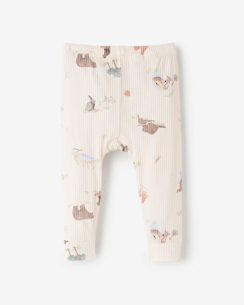 Roots Baby's First Pant