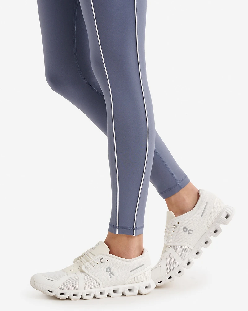 Restore Stretch Piped Legging