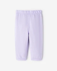 Baby Organic Original Terry Sweatpant