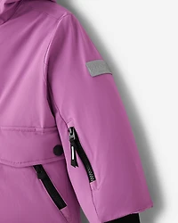 Toddler Roots Tech Parka