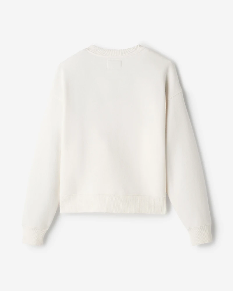 Athletics Department Crew