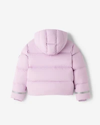 Kids Roots Down Puffer Coat