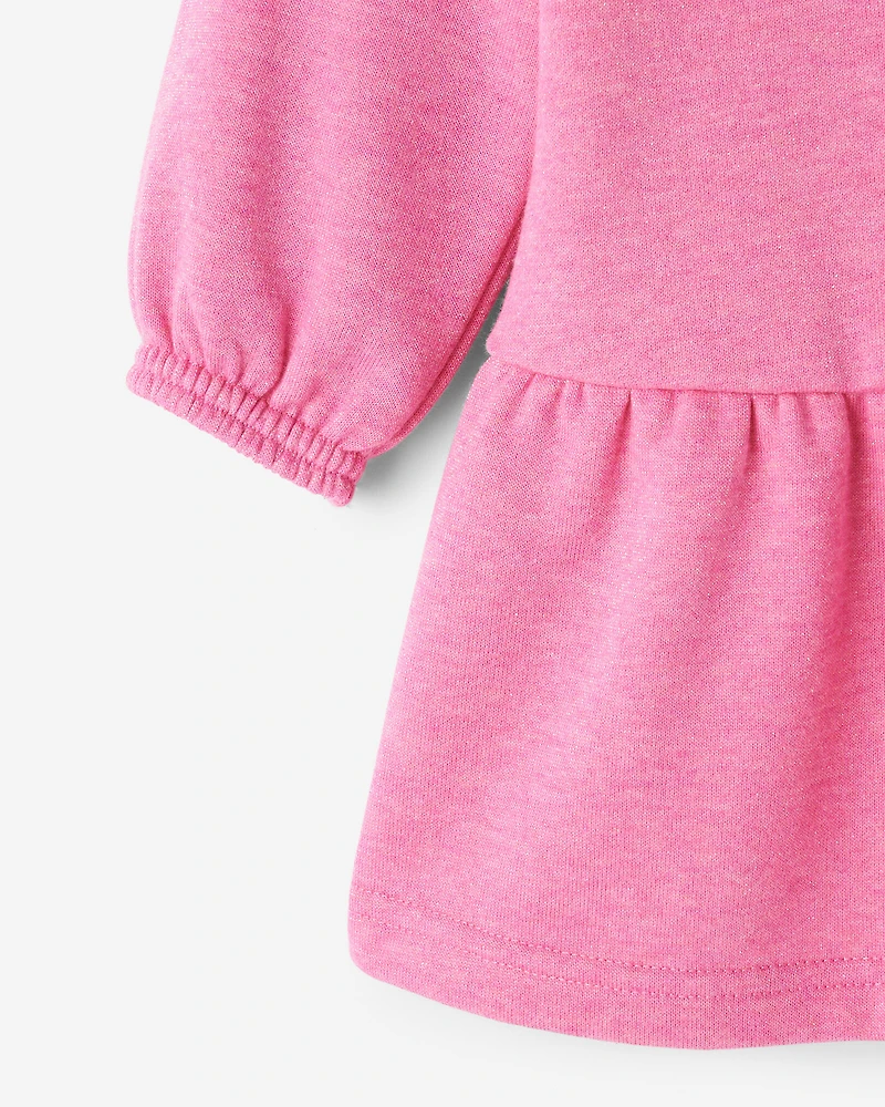 Baby Cooper Sparkle Dress