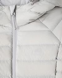 Roots Down Packable Jacket