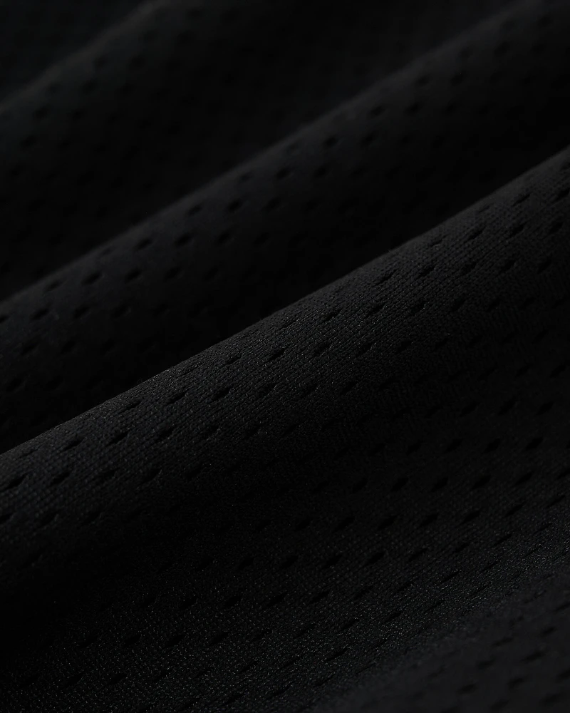 Summer League Mesh Short 7.5 Inch