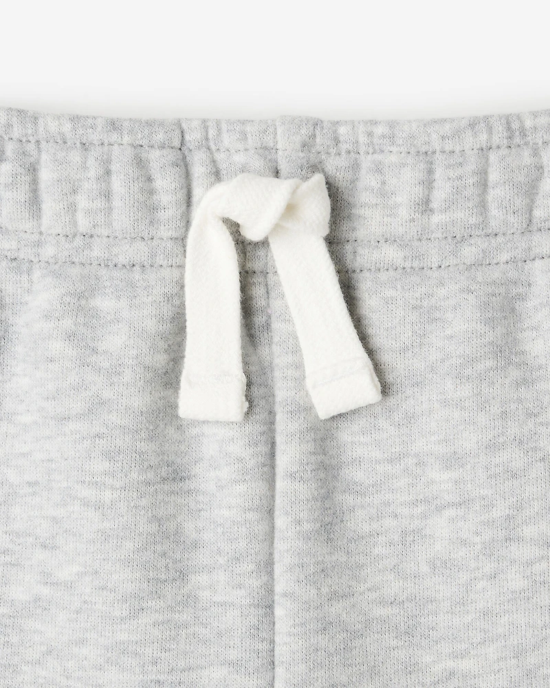 Toddler Summer League Sweatshort