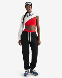 Retro Hoodie