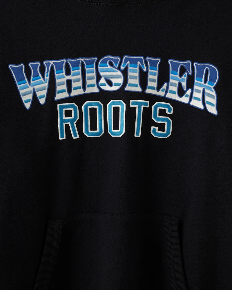Whistler Local Roots Hoodie