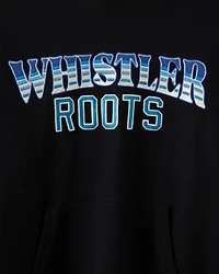 Whistler Local Roots Hoodie