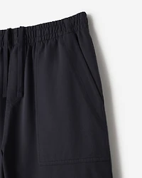 Welland Knit Twill Short 9 Inch