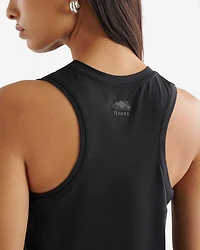 Renew Knit Racer Tank 2.0