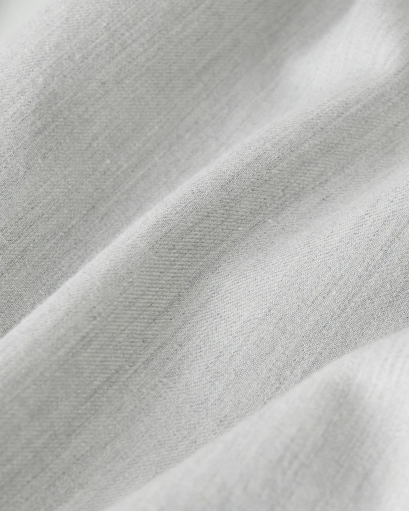 Barkley Twill Shirt