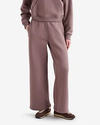 Cloud Wide Leg Sweatpant