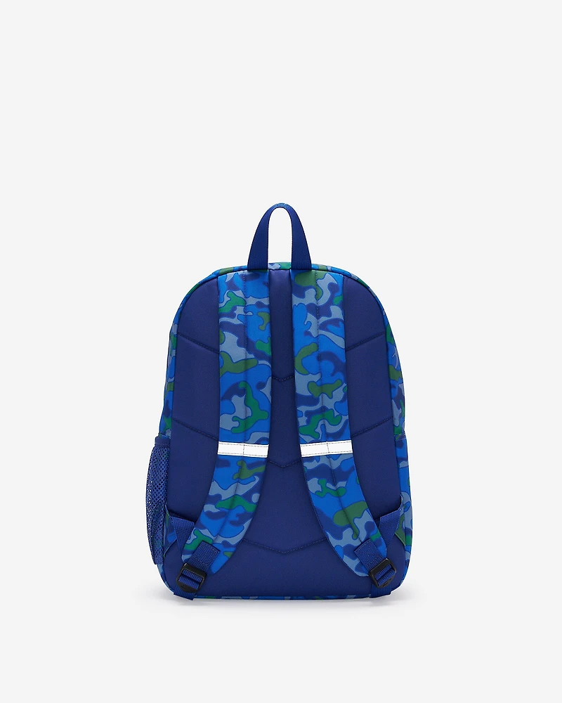 Kids Roots 2 Piece Junior Backpack Set