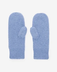 Adult Cozy Knit Mitten