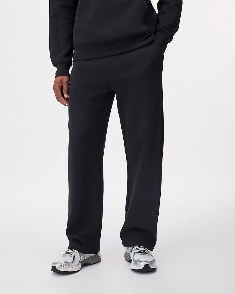 Pantalon en tissu interlock Recover