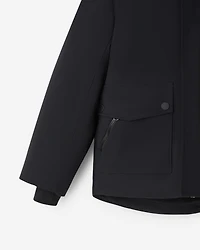 Kids Roots Tech Parka